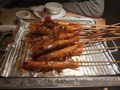 -绿茶餐厅(广州天河城店)