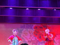 -盖碗儿梨园·变脸吐火·川剧(天府广场店)