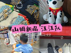 -山姆会员商店(上海浦东店)