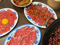 -萍姐火锅·公路夜市(南京新街口店)