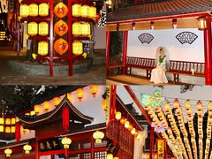 -深圳锦绣中华民俗村