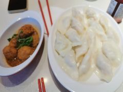 -喜家德虾仁水饺(艺汇家店)