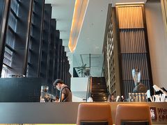 -木嘛working coffee(前海店)