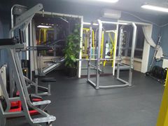 -悦健身私教工作室(双井店)