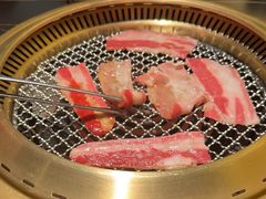 -厚贞日式烤肉(浦东汇智店)