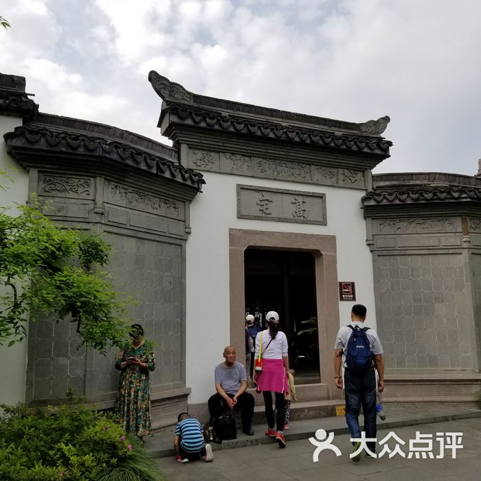 高庄图片-北京名胜古迹-大众点评网