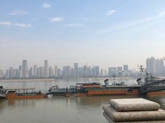 -船长9号·精致湖北菜(江滩店)