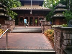 -布里斯班南岸公园