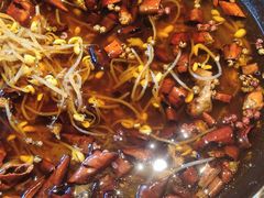 -永安鱼庄·镇江菜(丁卯店)