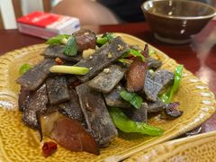 -和福餐馆(西江古街店)