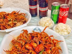-羊家胡同·龙虾烧烤火锅(龙汇路店)