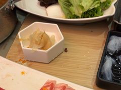 -呷哺呷哺 黄金牧场 (新辰里学清路店)
