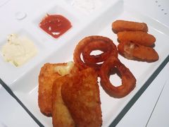 -HELLO MUSAE 拾光缪斯餐厅·纯正希腊风味(苏州中心店)