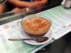 -义顺牛奶公司(庇利金街店)