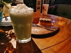牛油果奶昔-杂咖zacup(领展中心城店)