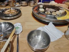 -韩张·韩国传统烤肉(万象汇店)