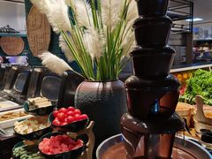 -梨花自助烤肉(天河城店)