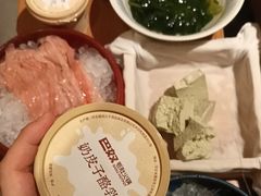 -巴奴毛肚火锅(二七万达店)