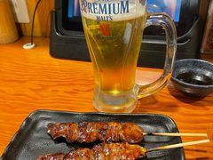 -鸟贵族(天王寺北口店)