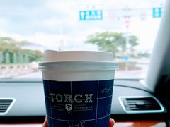 -Torch Coffee 炬点咖啡
