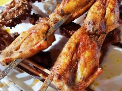 -正宁路小吃夜市