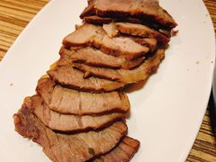 熏肉-老昌春饼(中央二店)