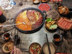 -冯校长老火锅(深圳总店)