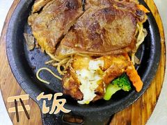 -凡塔斯牛排自助餐厅(莆田万达店)
