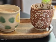 -Joymean coffee.见面咖啡