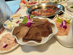 -李常在重庆火锅(合川总店)