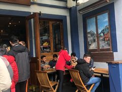 -Fergburger(皇后镇店)