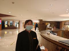 -南京金陵饭店