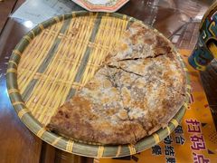 -烤肉季饭庄