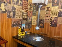 -百味源炭火烤翅 ·夜市大排档(酒仙桥店)