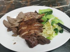 -乌文新澄海卤鹅店