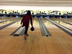 -广州保龄球馆(广州天河体育中心店)