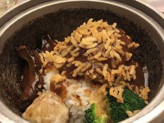 -御花园·粤菜·海鲜火锅(中山公园店)