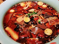 -川人百味·水煮活鱼(赛罕万达店)