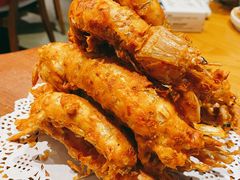 -宴小馆·小海鲜青岛菜(五四广场店)