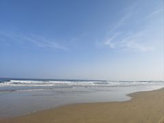 -六鳌翡翠湾滨海度假景区