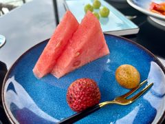 -岁粤Moon·湖景餐厅(月光码头店)