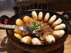 -刁馋一锅鲜·津门招牌菜(远洋未来汇店)