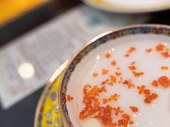 丹桂杏仁豆腐-富华斋饽饽铺·宫廷糕点·伴手礼(护国新天地店)