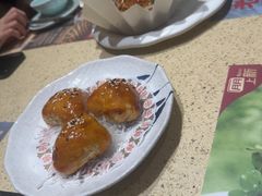 -点都德(奥体印象城店)