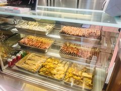 -马小毛老上海里脊肉(南翔印象城店)