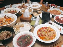 -周家二小姐的菜(西津渡店)