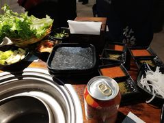 -杀猪天·韩国烤肉(总店)