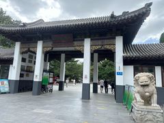 -团结湖公园