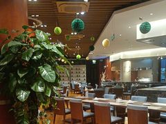 -重庆丽苑维景国际大酒店·海鲜自助餐厅