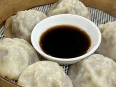 -百年尹氏汤包(湖南路狮子桥店)